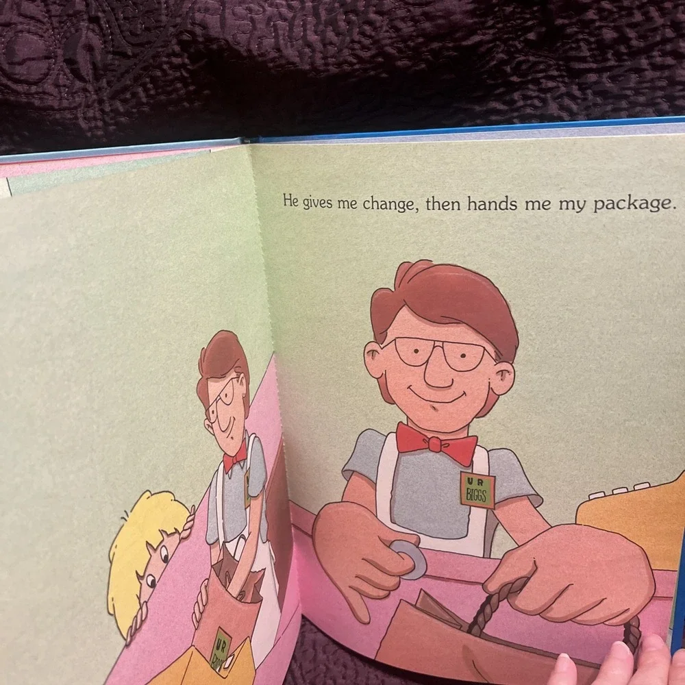 HONEY BEAR BOOKS 